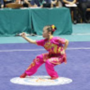 Meet your Posher, Jada